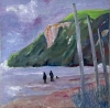 cote violet